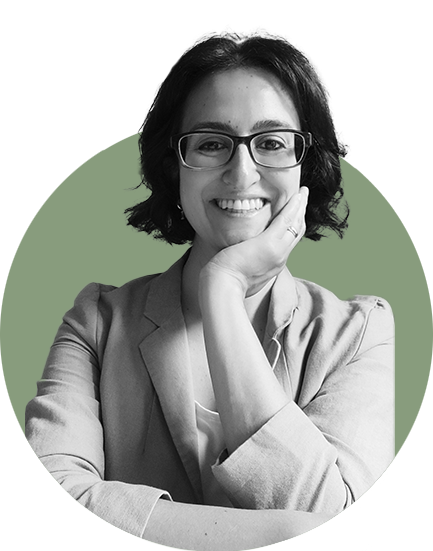 Dott.ssa Cristina Pucci - Psicologia clinica e psicoterapeuta - Terapeuta EMDR